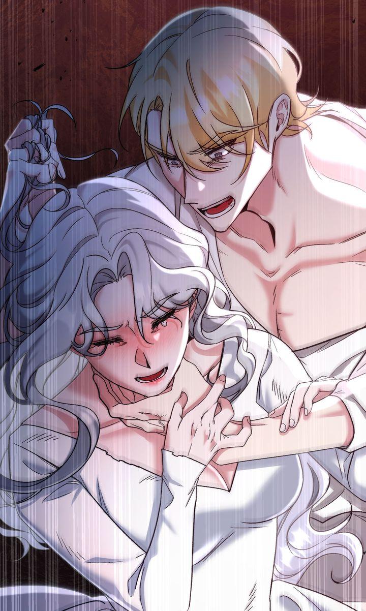 Read Scars in Your Name chapter 3 image 86 on Lezhin