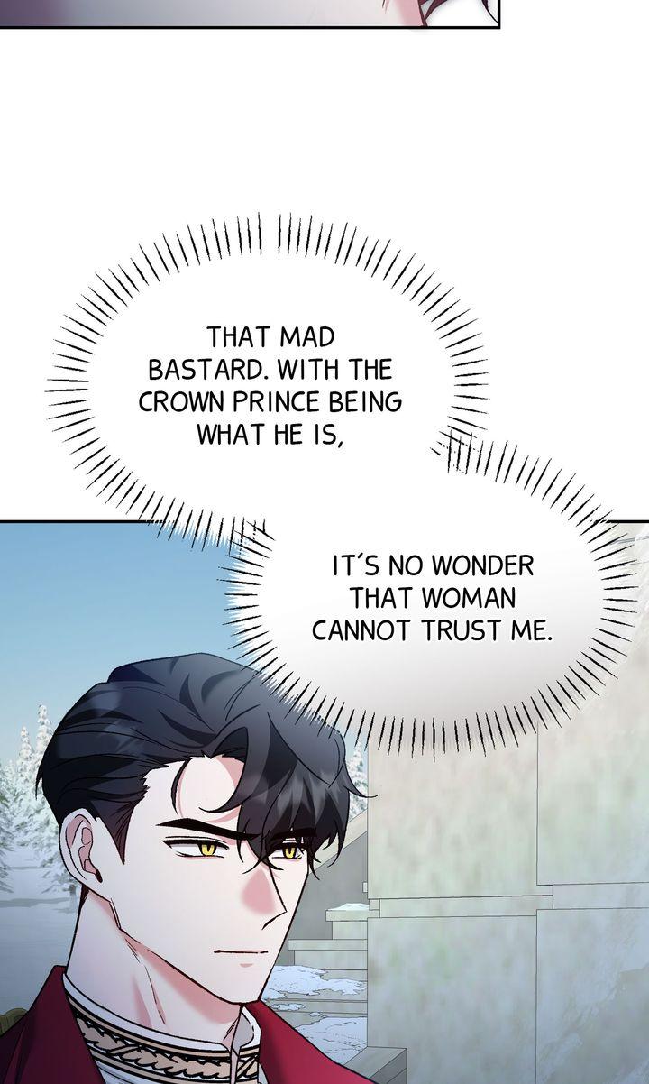Read Scars in Your Name chapter 3 image 88 on Lezhin