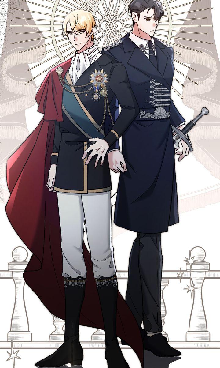 Read Scars in Your Name chapter 3 image 97 on Lezhin