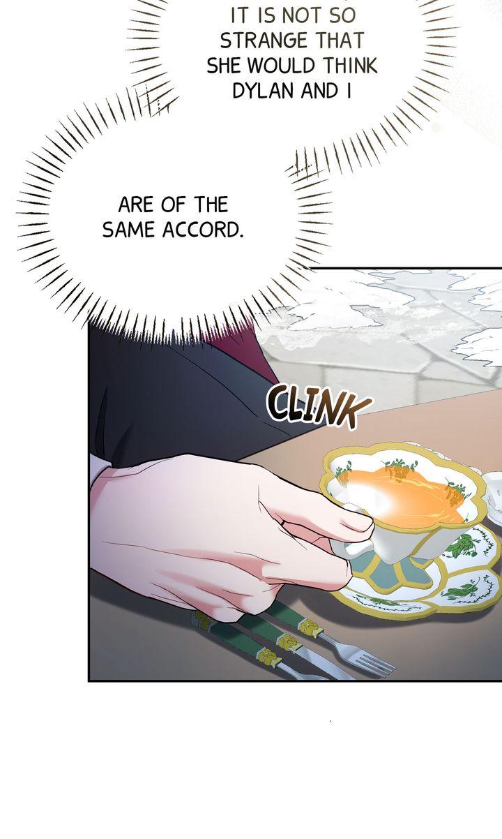 Read Scars in Your Name chapter 3 image 99 on Lezhin