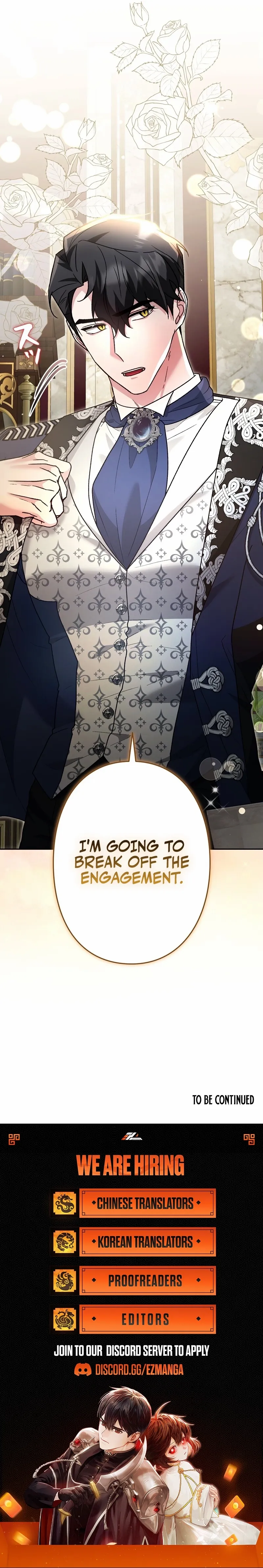 Read Scars in Your Name chapter 30 image 10 on Lezhin
