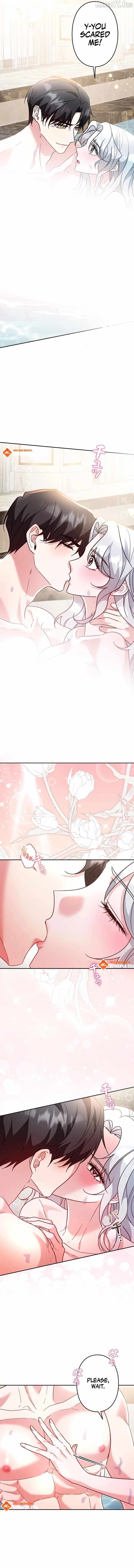 Read Scars in Your Name chapter 31 image 10 on Lezhin
