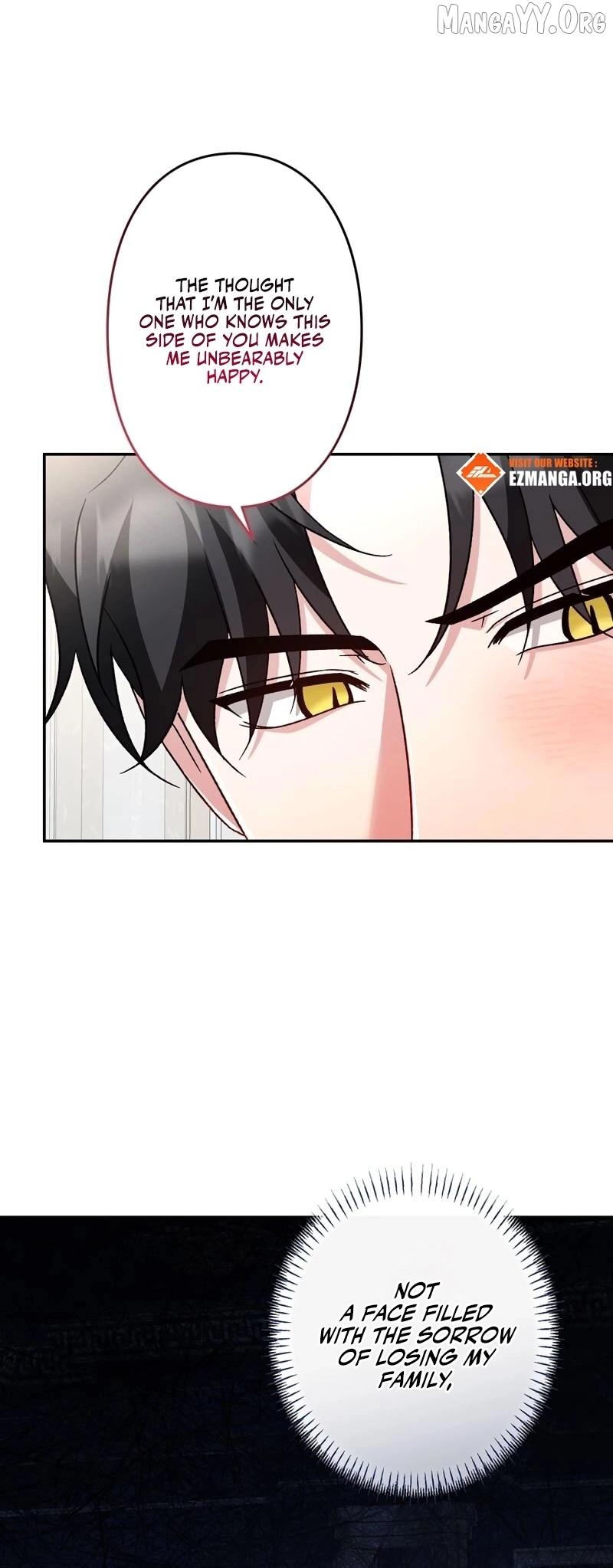 Read Scars in Your Name chapter 32 image 5 on Lezhin