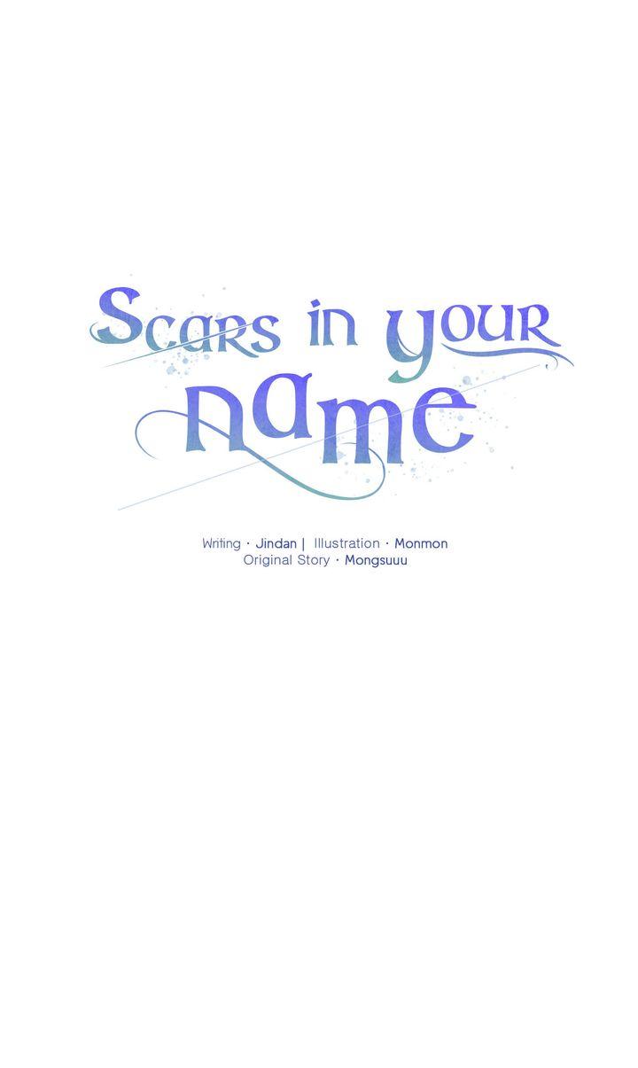 Read Scars in Your Name chapter 34.1 image 11 on Lezhin