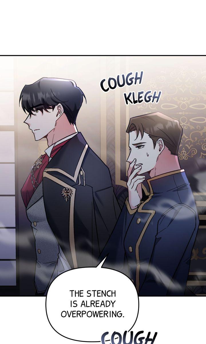 Read Scars in Your Name chapter 34.1 image 13 on Lezhin