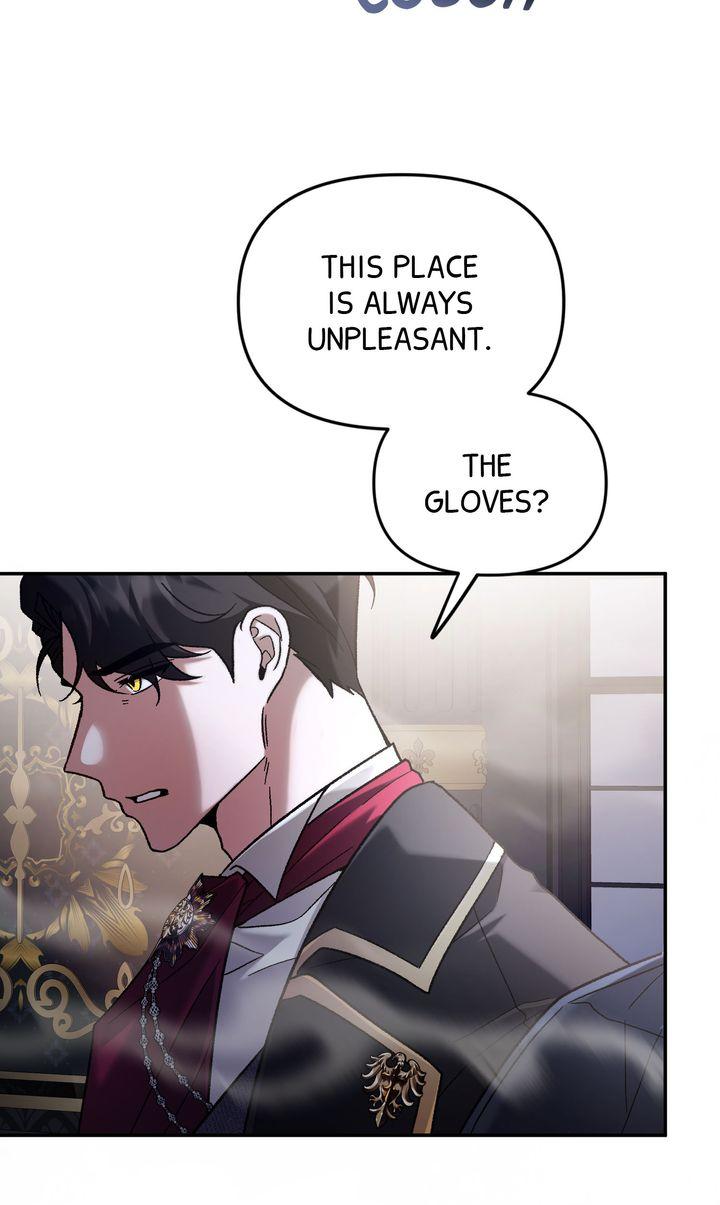 Read Scars in Your Name chapter 34.1 image 14 on Lezhin
