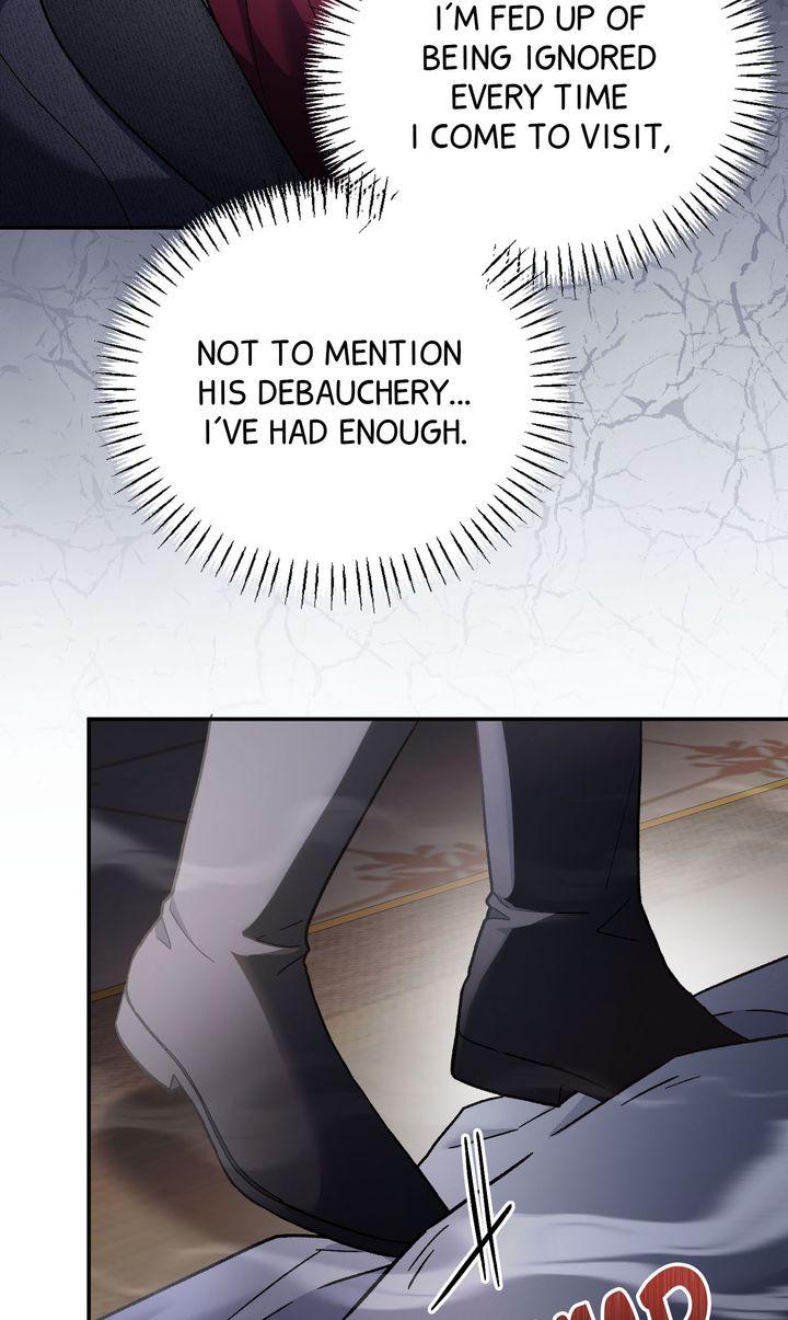 Read Scars in Your Name chapter 34.1 image 22 on Lezhin