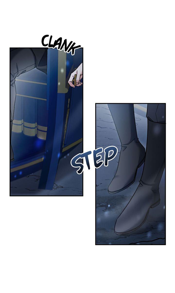 Read Scars in Your Name chapter 34.1 image 3 on Lezhin