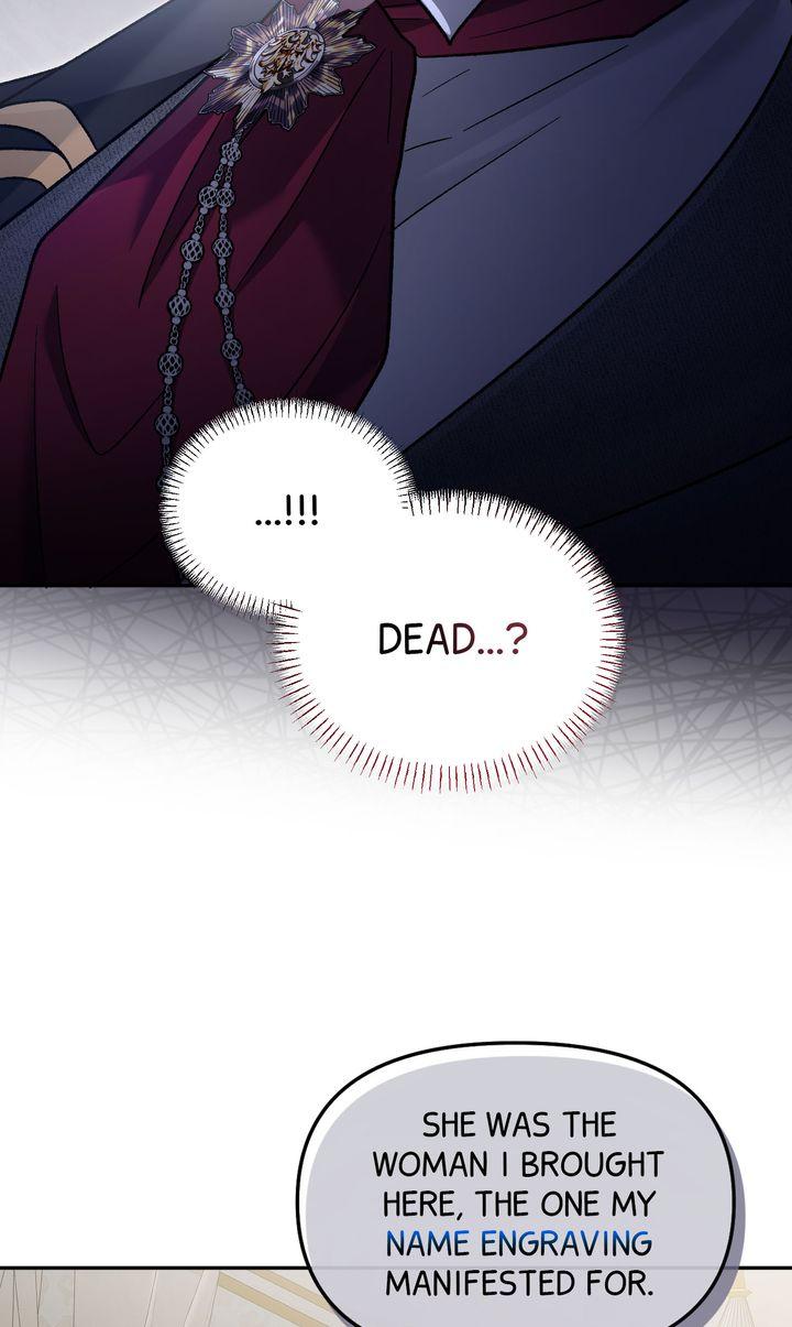 Read Scars in Your Name chapter 34.1 image 30 on Lezhin