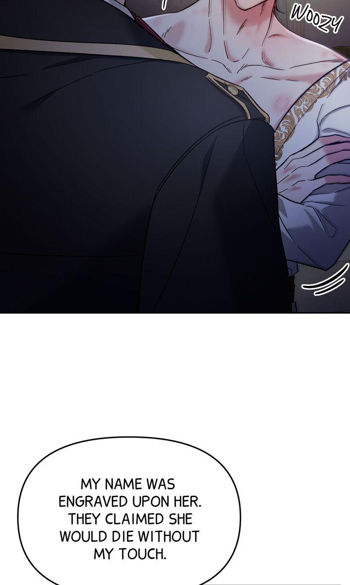 Read Scars in Your Name chapter 34.1 image 40 on Lezhin