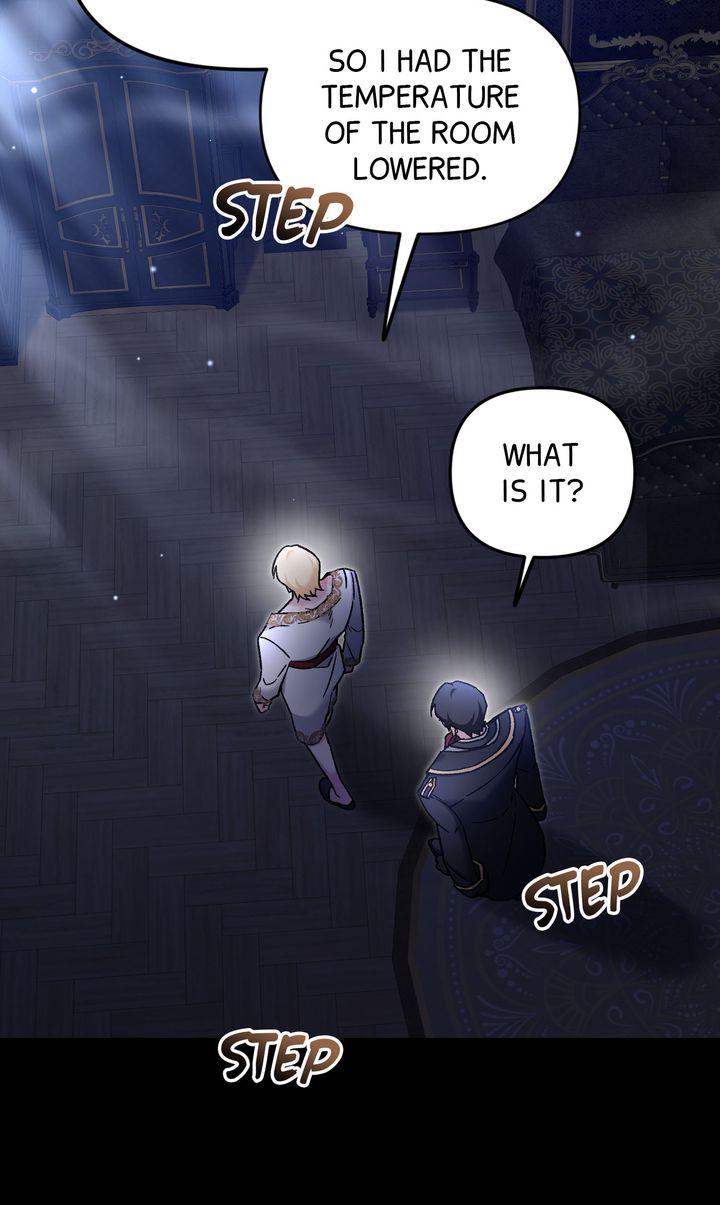 Read Scars in Your Name chapter 34.1 image 50 on Lezhin