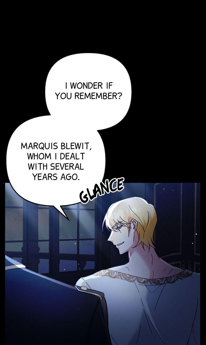 Read Scars in Your Name chapter 34.1 image 51 on Lezhin
