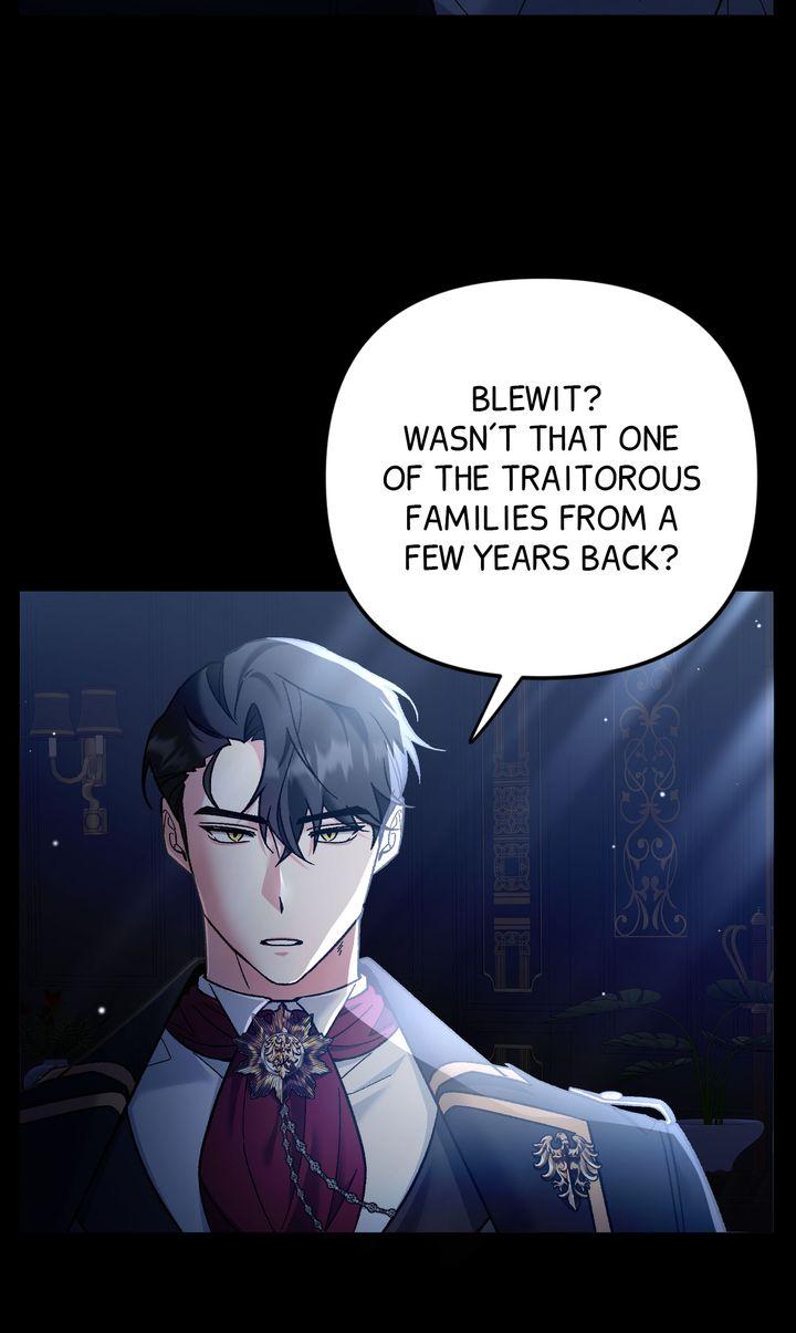 Read Scars in Your Name chapter 34.1 image 52 on Lezhin