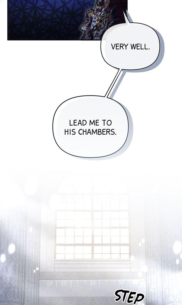 Read Scars in Your Name chapter 34.1 image 9 on Lezhin