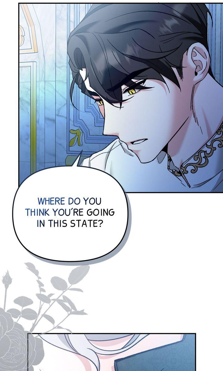Read Scars in Your Name chapter 34.2 image 109 on Lezhin