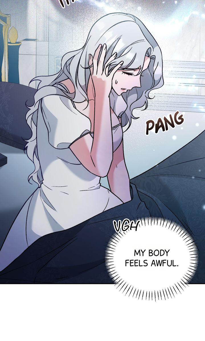 Read Scars in Your Name chapter 34.2 image 12 on Lezhin