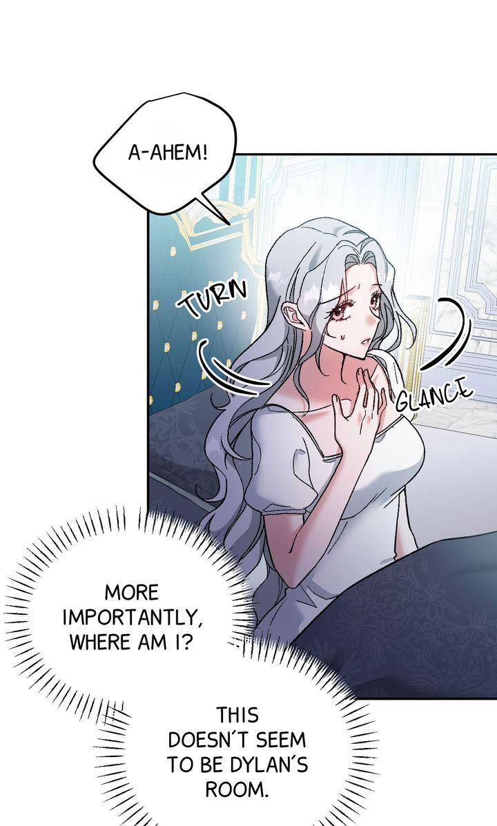Read Scars in Your Name chapter 34.2 image 13 on Lezhin
