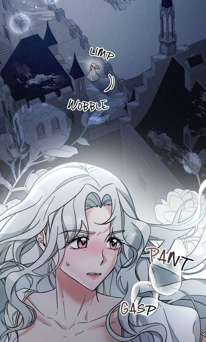Read Scars in Your Name chapter 34.2 image 64 on Lezhin