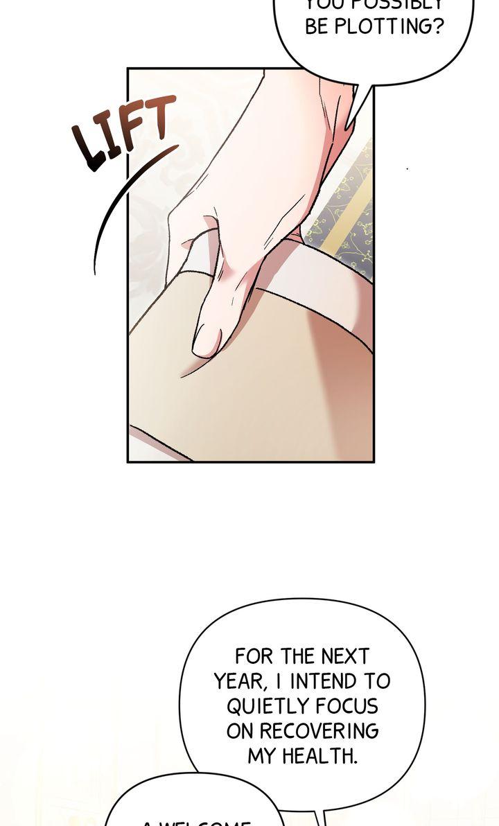 Read Scars in Your Name chapter 34.7 image 11 on Lezhin
