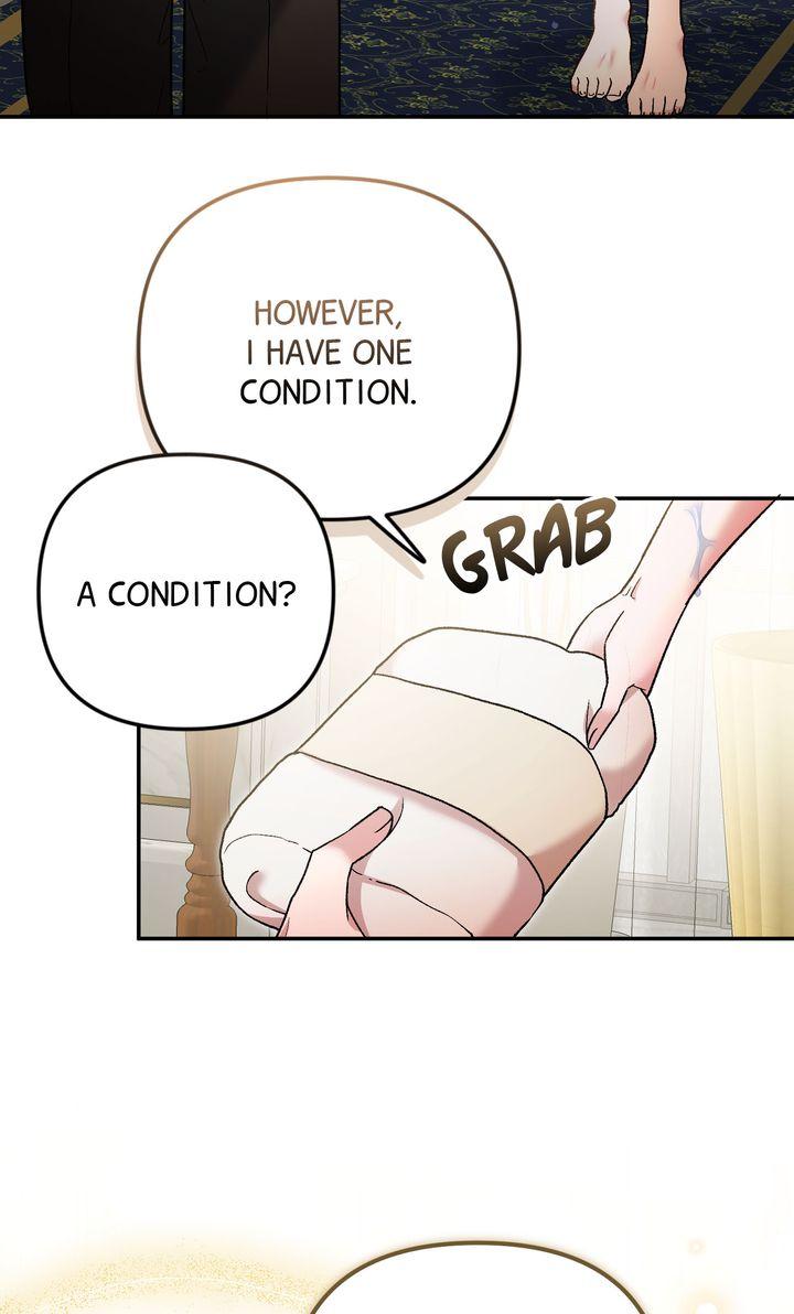 Read Scars in Your Name chapter 34.7 image 13 on Lezhin
