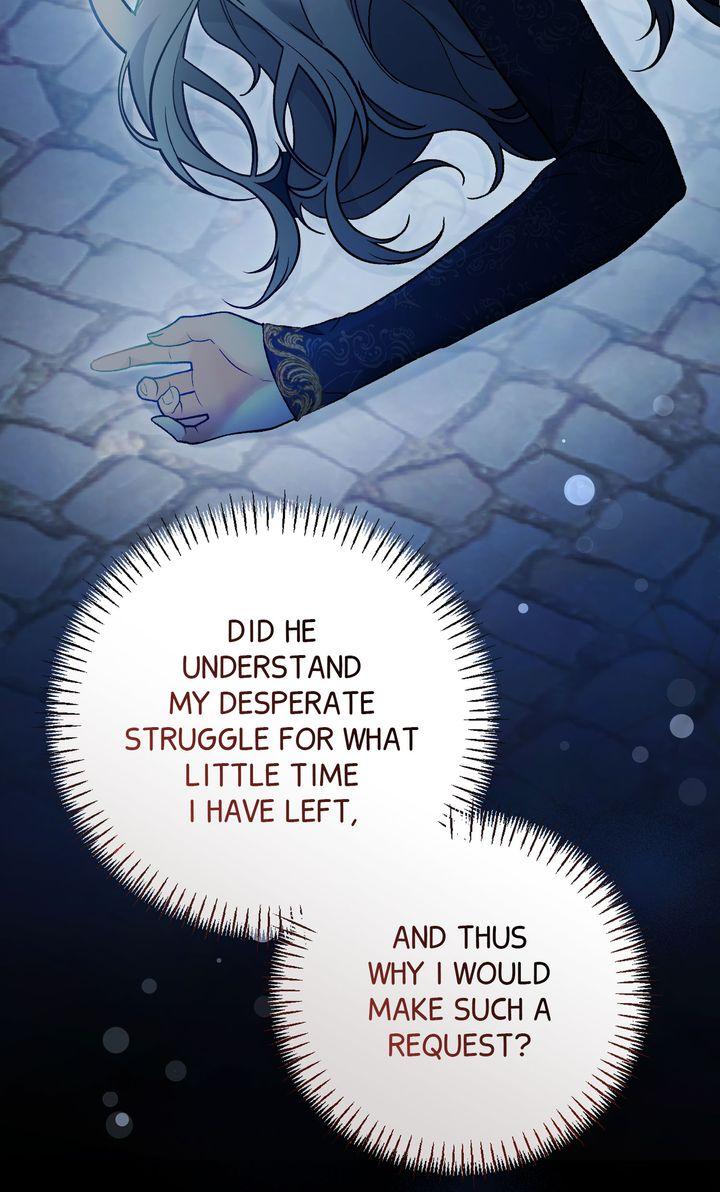 Read Scars in Your Name chapter 34.7 image 20 on Lezhin