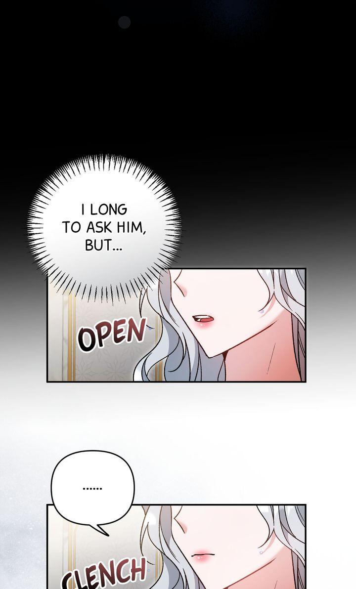 Read Scars in Your Name chapter 34.7 image 21 on Lezhin