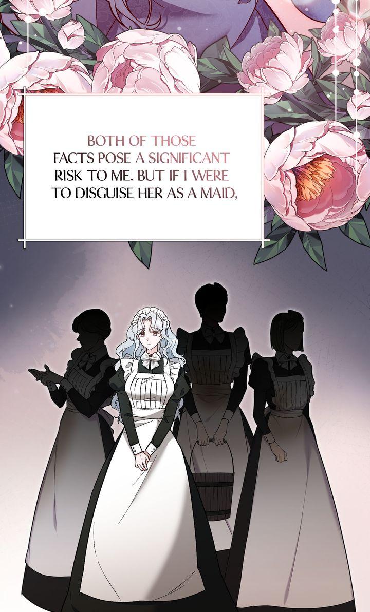 Read Scars in Your Name chapter 34.7 image 30 on Lezhin