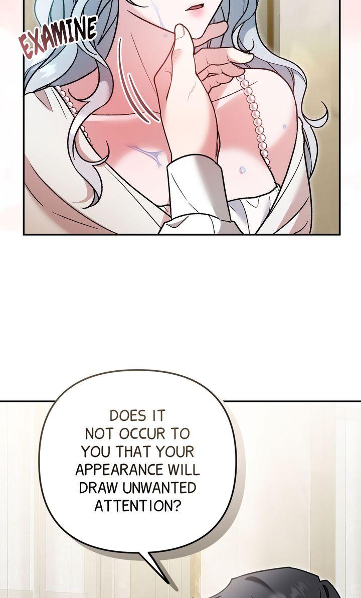 Read Scars in Your Name chapter 34.7 image 35 on Lezhin