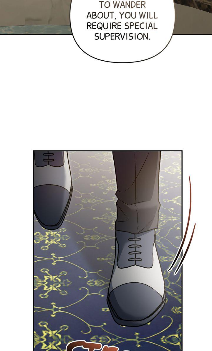 Read Scars in Your Name chapter 34.7 image 40 on Lezhin