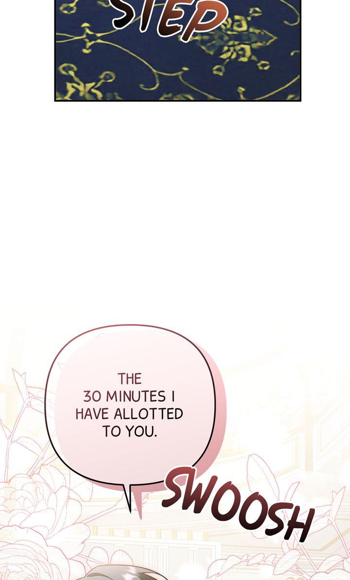 Read Scars in Your Name chapter 34.7 image 41 on Lezhin