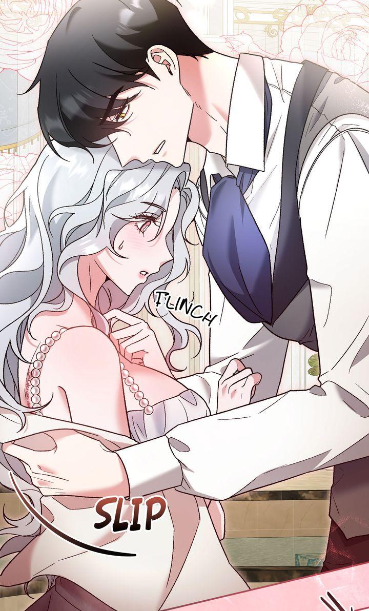 Read Scars in Your Name chapter 34.7 image 42 on Lezhin