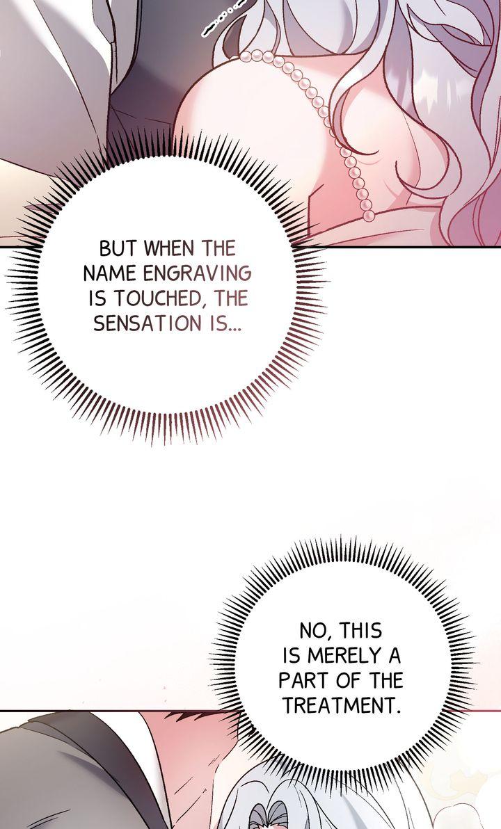 Read Scars in Your Name chapter 34.7 image 45 on Lezhin