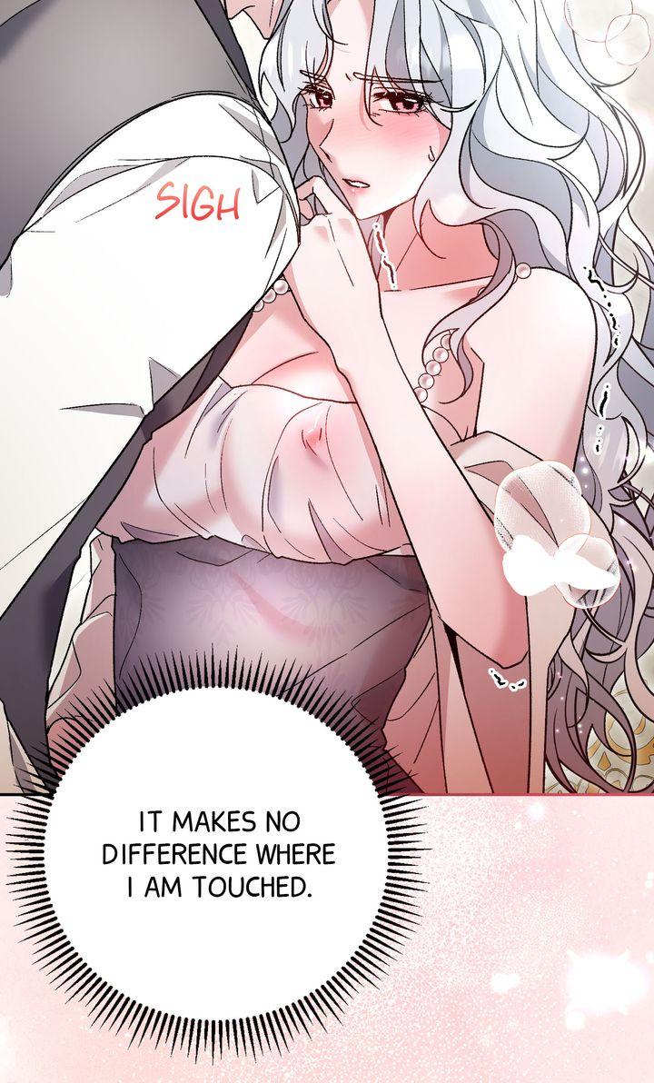 Read Scars in Your Name chapter 34.7 image 46 on Lezhin