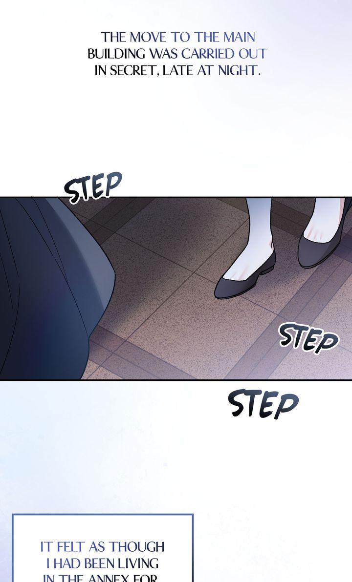 Read Scars in Your Name chapter 34.7 image 49 on Lezhin