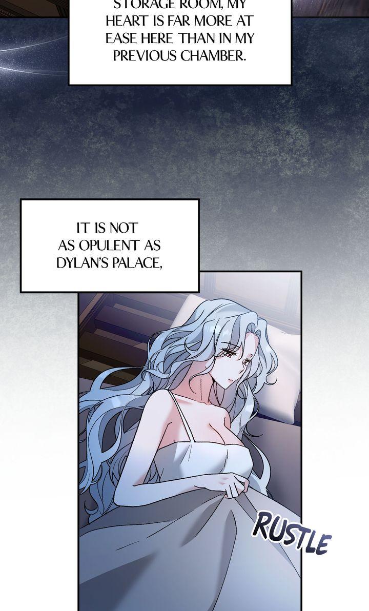 Read Scars in Your Name chapter 34.7 image 73 on Lezhin