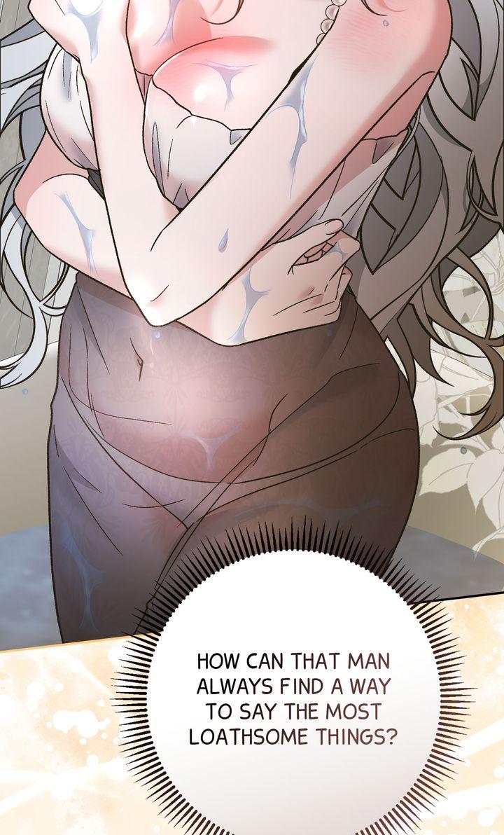 Read Scars in Your Name chapter 34.7 image 8 on Lezhin