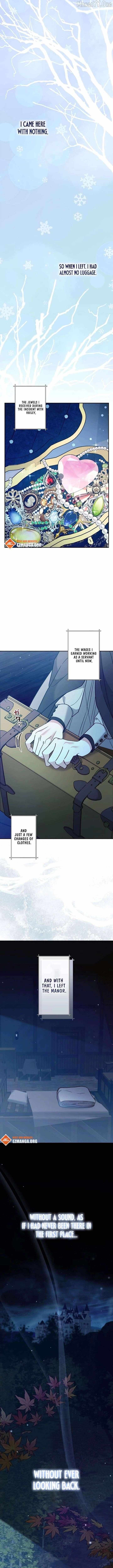 Read Scars in Your Name chapter 34 image 12 on Lezhin