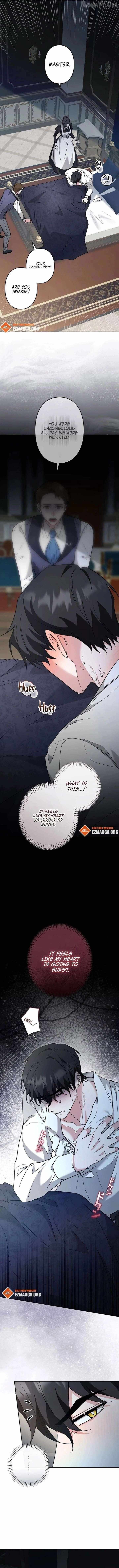 Read Scars in Your Name chapter 34 image 14 on Lezhin
