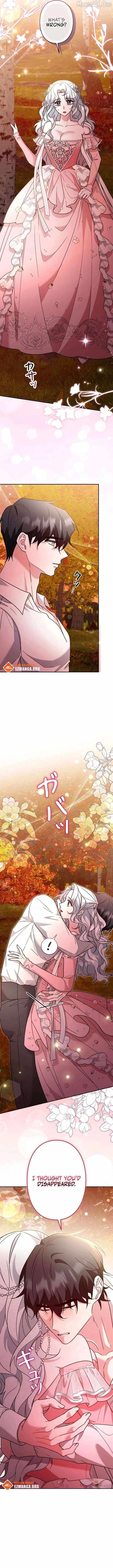 Read Scars in Your Name chapter 34 image 2 on Lezhin
