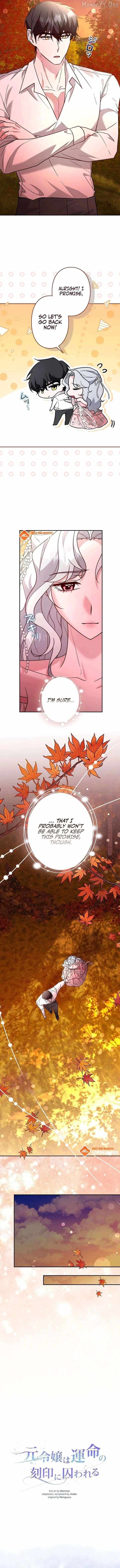 Read Scars in Your Name chapter 34 image 4 on Lezhin