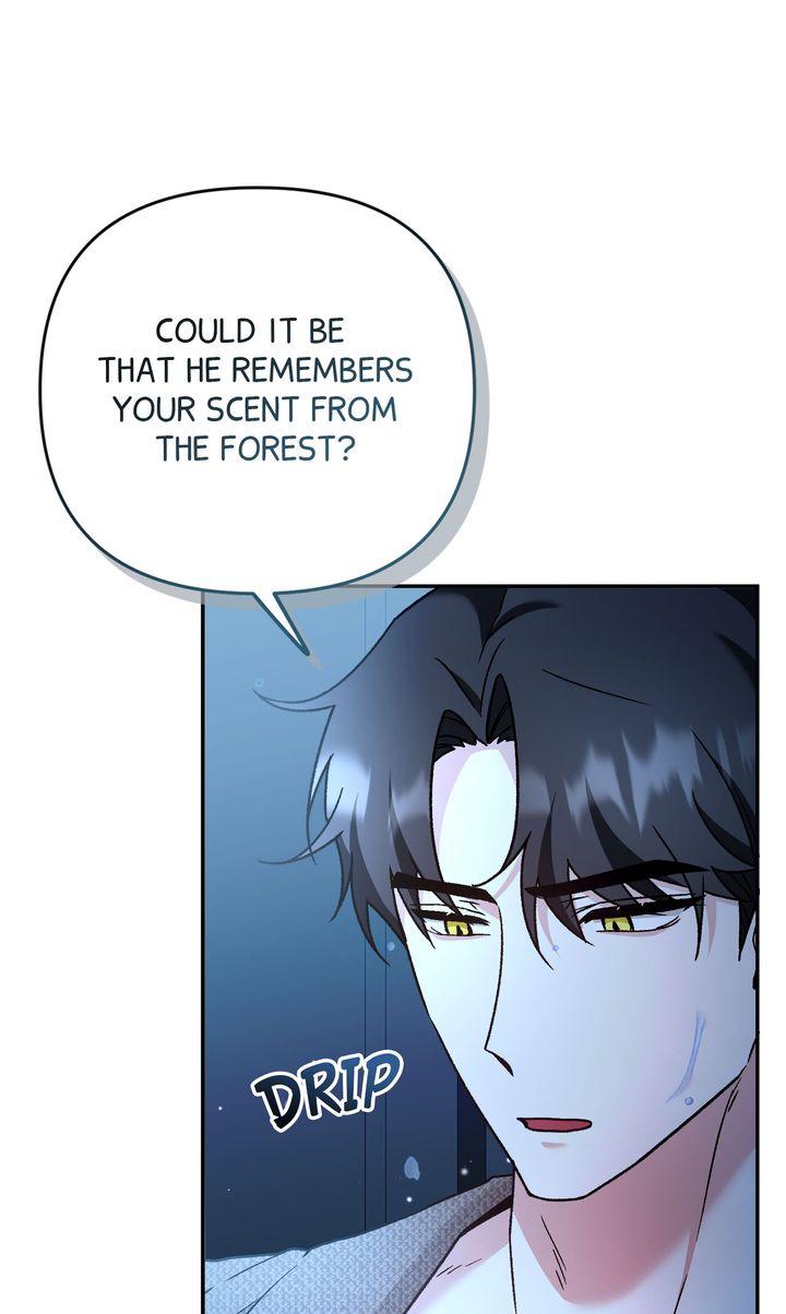 Read Scars in Your Name chapter 35.1 image 13 on Lezhin