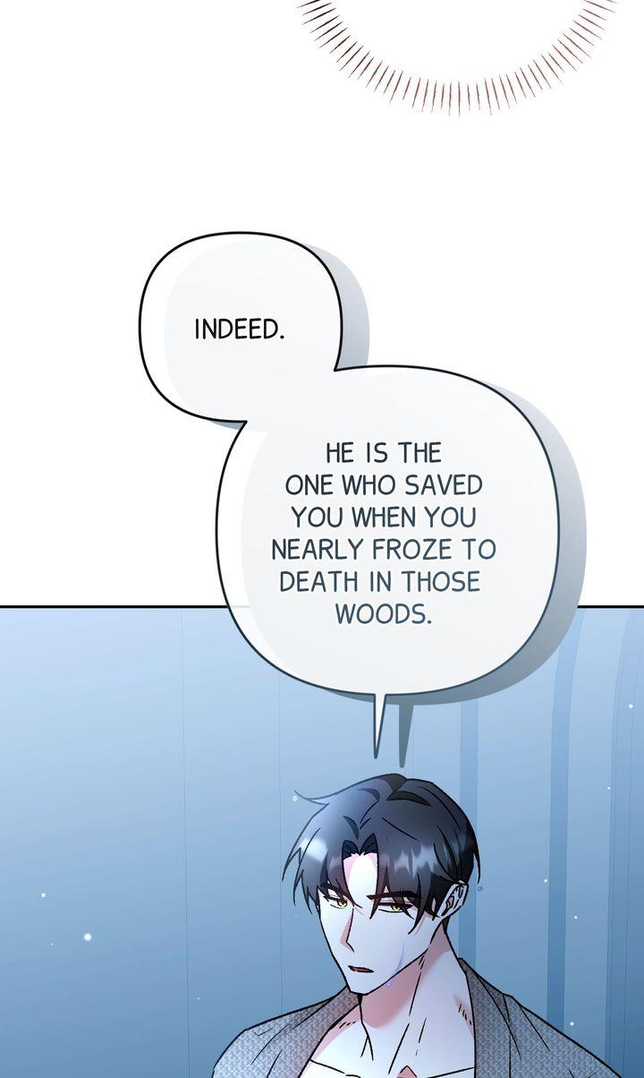 Read Scars in Your Name chapter 35.1 image 16 on Lezhin