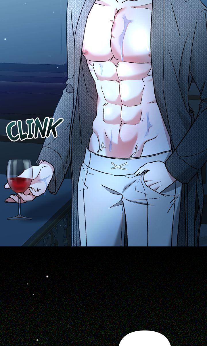 Read Scars in Your Name chapter 35.1 image 17 on Lezhin