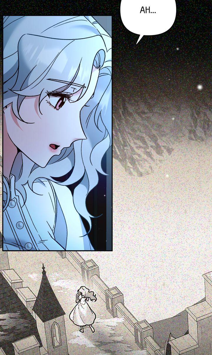 Read Scars in Your Name chapter 35.1 image 18 on Lezhin