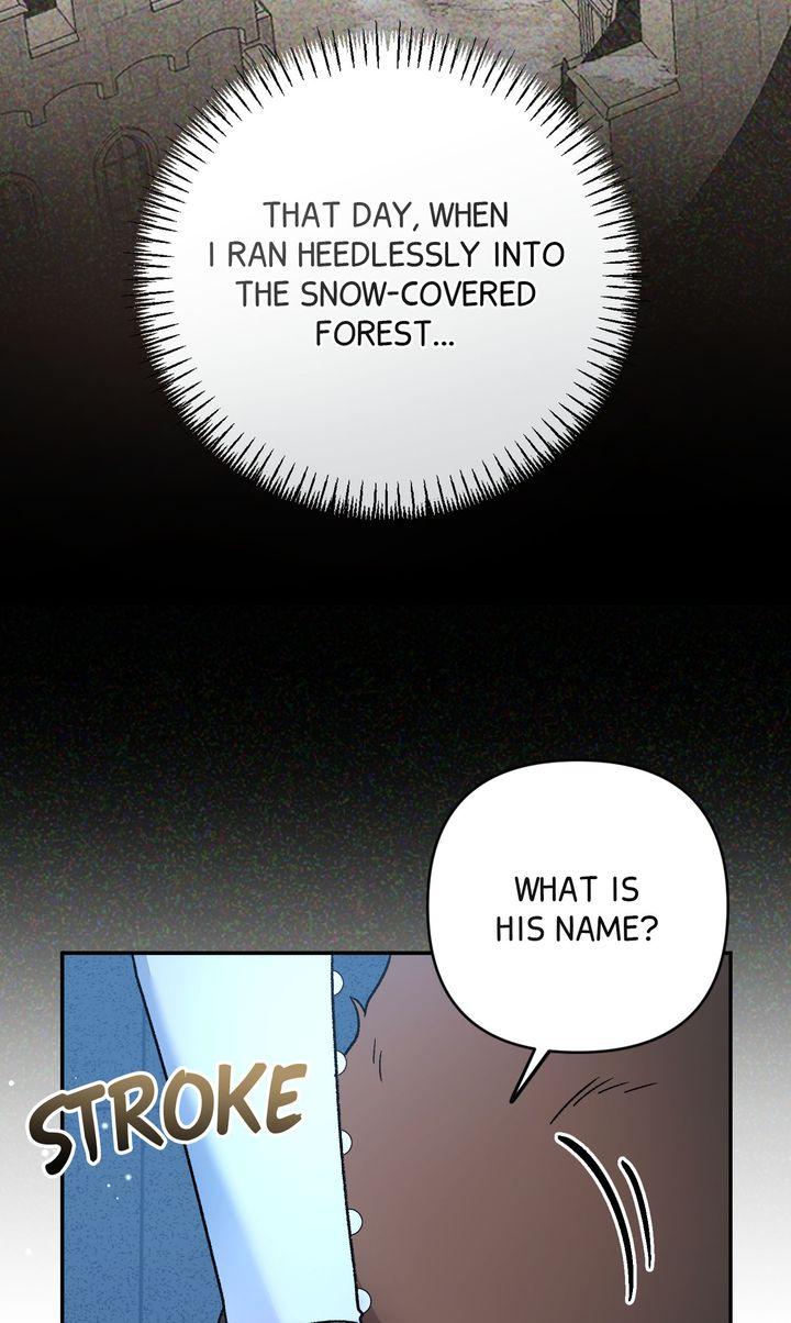 Read Scars in Your Name chapter 35.1 image 19 on Lezhin