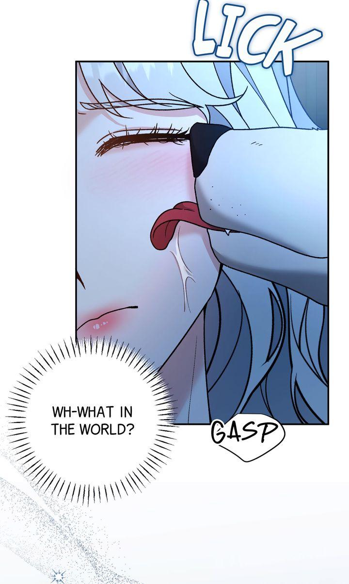 Read Scars in Your Name chapter 35.1 image 2 on Lezhin