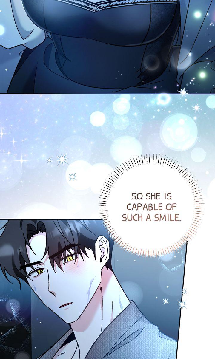 Read Scars in Your Name chapter 35.1 image 22 on Lezhin