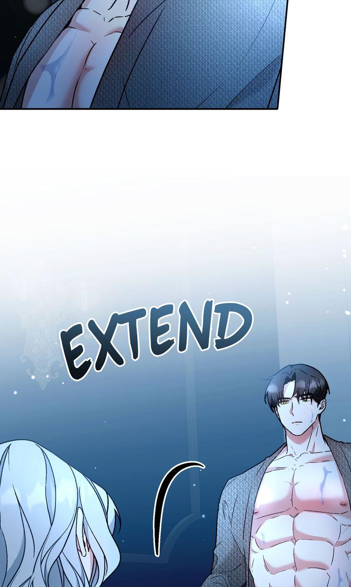 Read Scars in Your Name chapter 35.1 image 23 on Lezhin