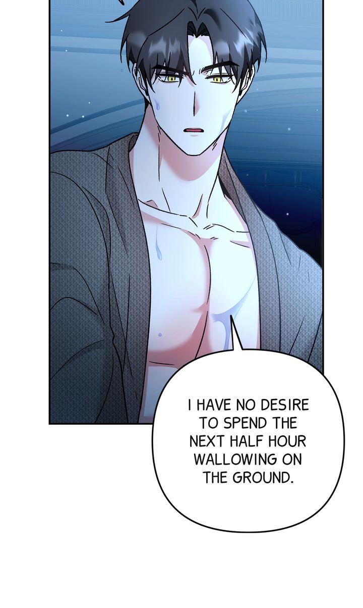 Read Scars in Your Name chapter 35.1 image 25 on Lezhin