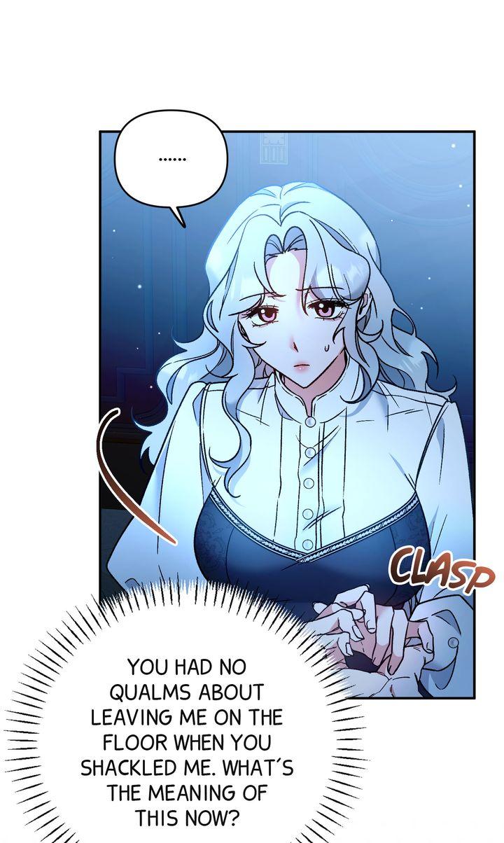 Read Scars in Your Name chapter 35.1 image 26 on Lezhin